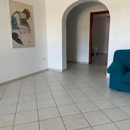Apartmán Bed Molillo *