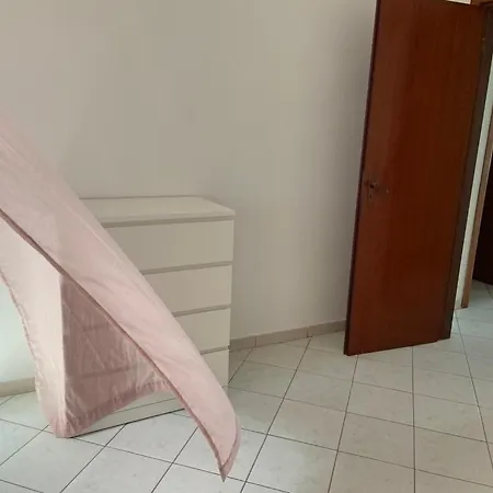 Bed Molillo Apartmán