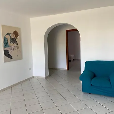 Bed Molillo Apartmán Ostuni