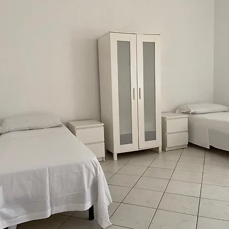 Apartmán Bed Molillo Ostuni