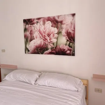 Apartmán Bed Molillo Ostuni