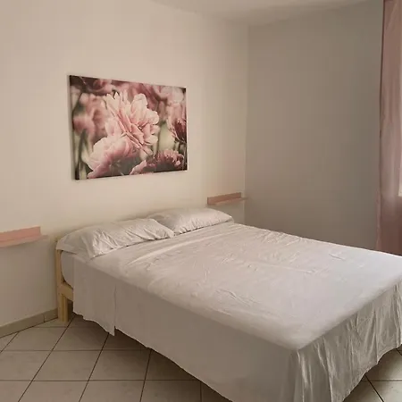 Bed Molillo Apartment *
