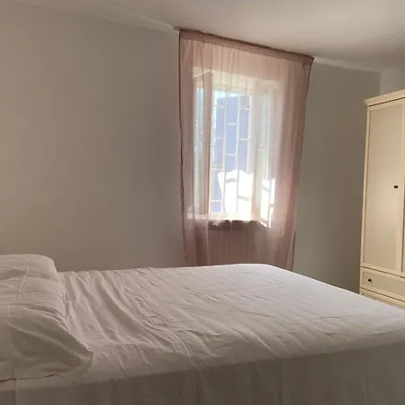 Apartment Bed Molillo Ostuni