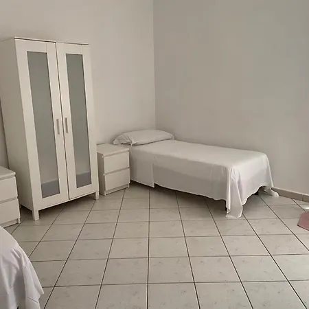 Bed Molillo Apartment Ostuni