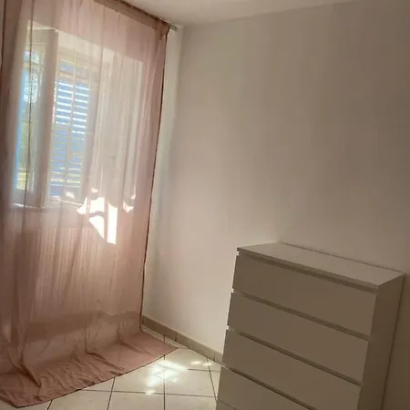 Bed Molillo Apartment Ostuni